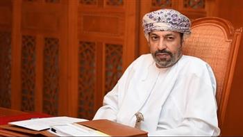   وزير الداخلية العماني يتسلم رسالة خطية من نظيره الإماراتي حول التعاون المشترك