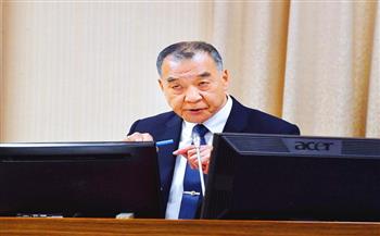  وزير الدفاع التايواني: لن نقدم على حرب مع الصين لكن سندافع عن أنفسنا