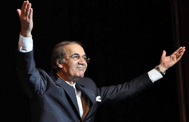 الذكري السنوية الأولي لـ«فتى الشاشة الأول»