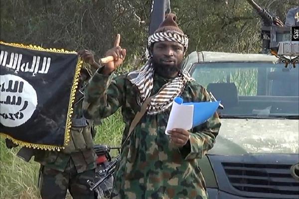 مقتل زعيم «داعش» فى غرب أفريقيا