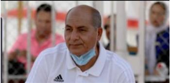 بدر حامد: قيد 14 لاعبًا بناشئين الزمالك ضمن قوائم الموسم الماضي