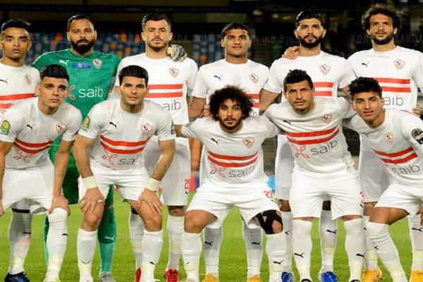 غدا.. الاجتماع الفني للقاء الزمالك وتوسكر الكيني بدوري الأبطال