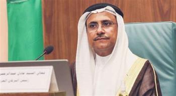   العسومي يهنئ الإمارات لفوزها بعضوية مجلس حقوق الإنسان