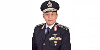   قائد القوات الجوية: مستعدون لبذل الغالى والنفيس للزود عن مقدرات مصرنا
