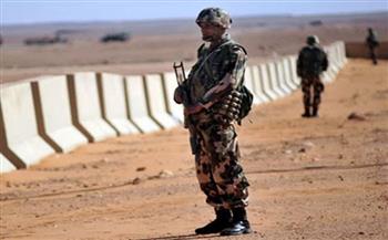   الجيش الجزائري يعلن استشهاد رقيب وإصابة اثنين من صفوفه في عملية إرهابية