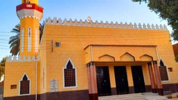 الأوقاف تفتتح 16 مسجدًا اليوم الجمعة
