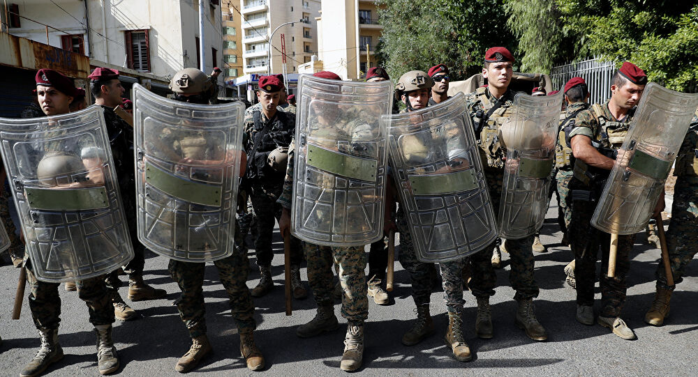 الصحف اللبنانية: أحداث بيروت اهتزاز خطير للسلم الأهلى