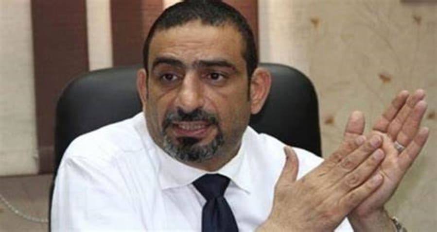 رئيس الترسانه يتقدم بإحتجاج رسمي ضد حكم لقاء الشواكيش وزد اف سي