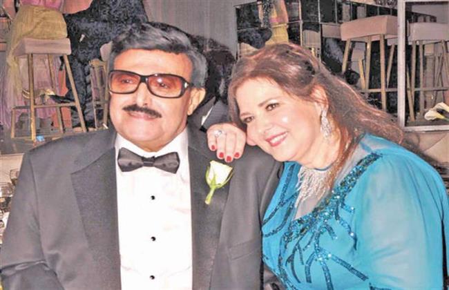السقا يهدي تكريمه في «الجونة» لسمير غانم ودلال عبد العزيز