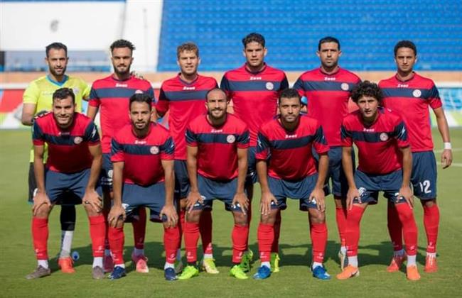 حرس الحدود يعتلي صدارة بحرى..والرجاء المطروحى في أزمة بالقسم الثانى