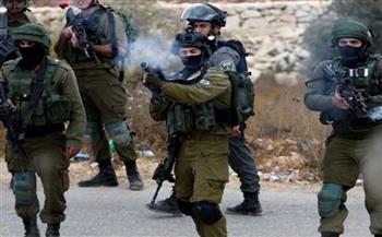   قوات الاحتلال تقتل فلسطينيًا في بيت لحم
