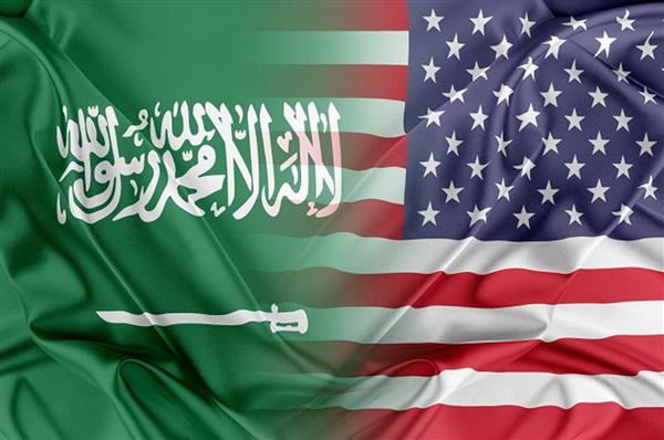السعودية والولايات المتحدة تبحثان تعزيز التعاون والقضايا المشتركة