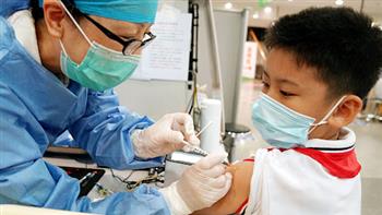   الفلبين: انطلاق حملة تطعيم القصر ضد فيروس كورونا