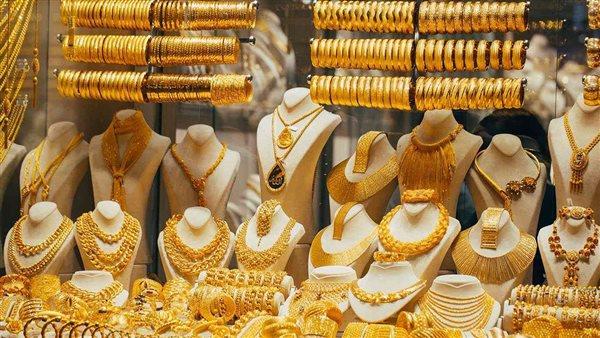 الذهب يستقر.. وعيار 21 يسجل هذه القيمة