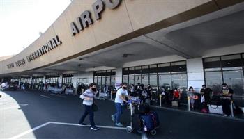   الفلبين تعتزم حظر دخول المسافرين الوافدين من رومانيا اعتبارا من الغد