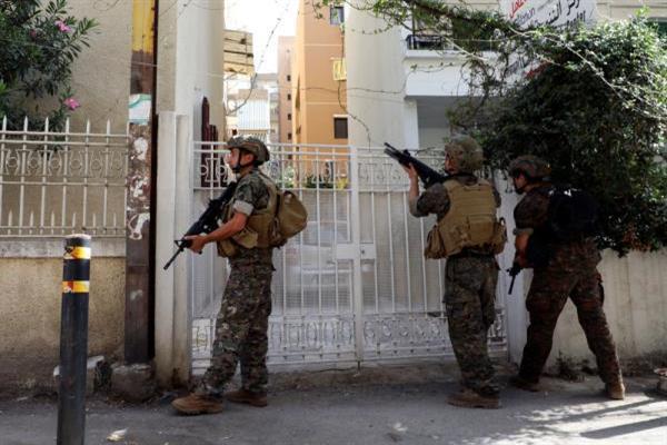 التعاون الإسلامى: ندعوا إلى التهدئة ووقف العنف فى لبنان