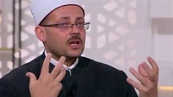 أسامة الجندي: كل اسم من أسماء الرسول هو صفة له