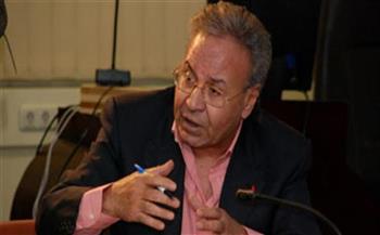   وفاة الدكتور فوزي فهمي رئيس أكاديمية الفنون الأسبق