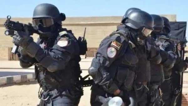 الأمن ينجح فى إعادة طفل لوالده بالقاهرة