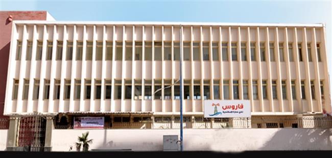 انتخابات نادي فاروس على صفيح ساخن