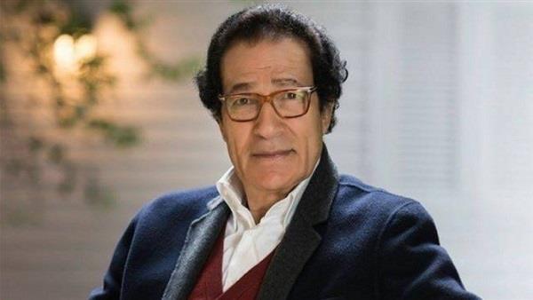  فاروق حسني ينعي فوزي فهمي