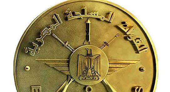 القوات المسلحة تهنئ الرئيس بذكرى المولد النبوى