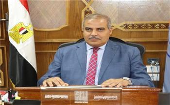 المحرصاوي يهنئ وكيل الأزهر الشريف بتجديد الثقة