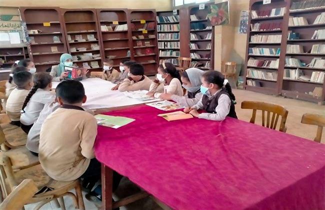 "رحمة مهداة" بثقافة الجيزة 