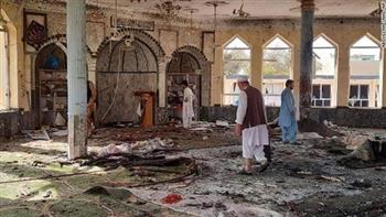   الأزهر يدين الهجوم الإرهابي على مسجد في قندهار جنوب أفغانستان