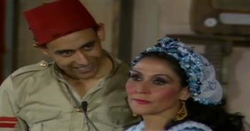    أحمد بدير يكشف كواليس جديدة حول دوره في مسرحية «ريا وسكينة»