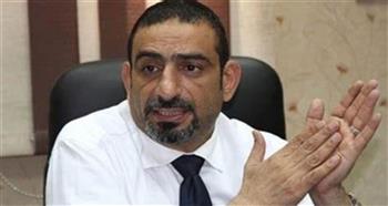   رئيس الترسانه يتقدم بإحتجاج رسمي ضد حكم لقاء الشواكيش وزد اف سي