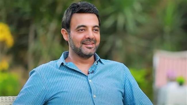 عمرو محمود ياسين يعلن عن جزء رابع من «نصيبي وقسمتك»