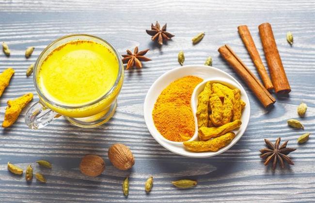 أفضل 5 أطعمة مضادة للالتهابات