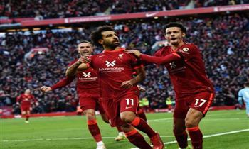 ريال مدريد يفكر فى ضم محمد صلاح