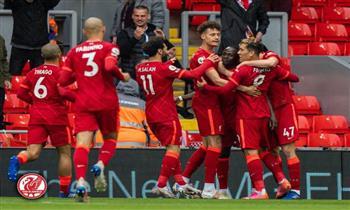 موعد مباراة ليفربول ضد واتفورد في الدوري الإنجليزي والقناة الناقلة