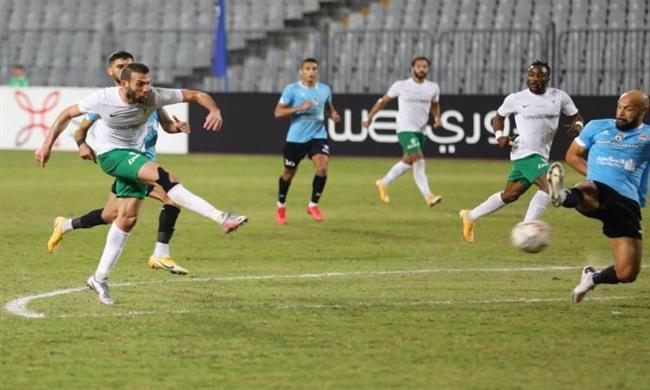 اليوم.. المصرى يبحث عن انطلاقة قوية فى الكونفدرالية