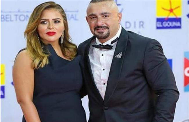الثلاثاء.. عودة أحمد السقا للقاهرة بعد تكريمه من "الجونة"  