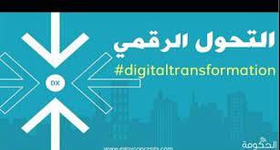 خبير: 13% زيادة في الإيرادات الضريبية بسبب تطبيق التحول الرقمي
