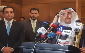   البرلمان العربي يطلق المركز العربي لمكافحة الإرهاب والفكر المتطرف