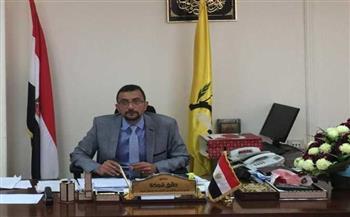 صحة شمال سيناء: وصول دفعة جديدة من أطباء الجامعات بمستشفى العريش العام