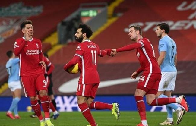 بث مباشر اليوم لمباراة ليفربول ضد واتفورد في الدوري الإنجليزي