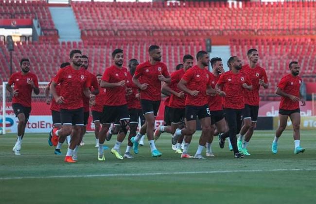 التشكيل المتوقع للأهلي أمام الحرس الوطني في بطولة إفريقيا
