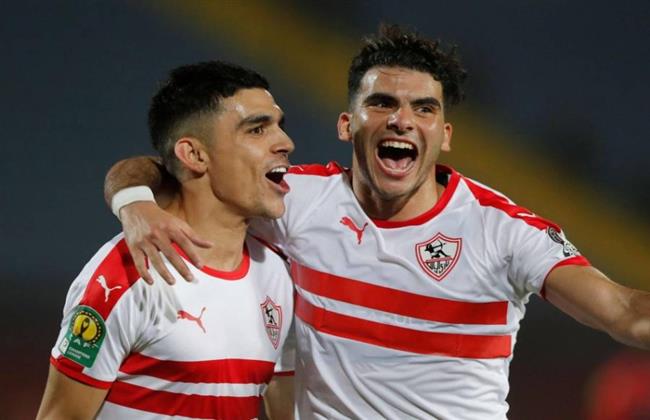 بث مباشر لمباراة الزمالك وتوسكر  في دوري أبطال إفريقيا