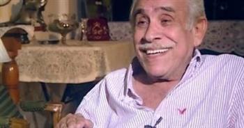 وفاة السيناريست الكبير كرم النجار