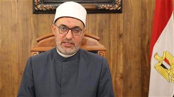 أمين "البحوث الإسلامية": اتباع سنة النبي السبيل الأمثل لتجاوز كل الأزمات