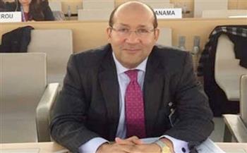   انتخاب مصر عضواً في هيئة مكتب لجنة الأمن الغذائي العالمي في روما
