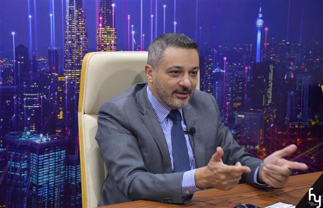 شعبة السيارات: نمتلك ٥٠٪؜ من مكونات إنتاج سيارة مصرية الصنع