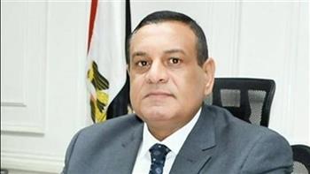 ضبط 2092 كجم مفروم و700 كجم هياكل دواجن غير صالحة بالبحيرة 