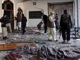   مصر تدين تفجير مسجد بولاية قندهار الأفغانية