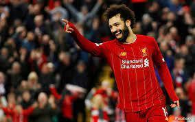 نجم ويلز يتغنى بمحمد  صلاح 